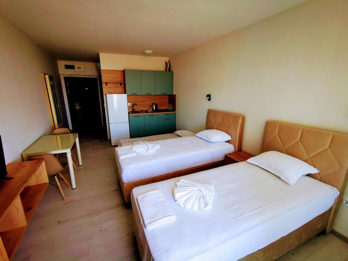 Privately Owned Studios Bora Bora Nesebar Buitenkant foto
