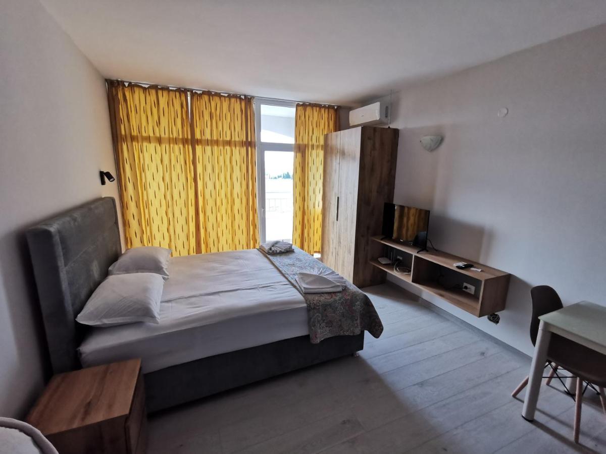 Privately Owned Studios Bora Bora Nesebar Buitenkant foto
