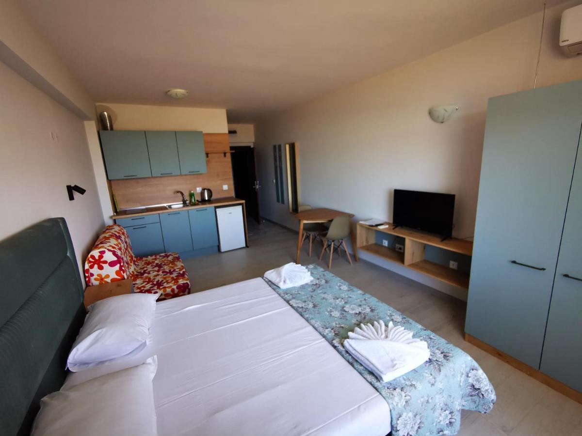 Privately Owned Studios Bora Bora Nesebar Buitenkant foto