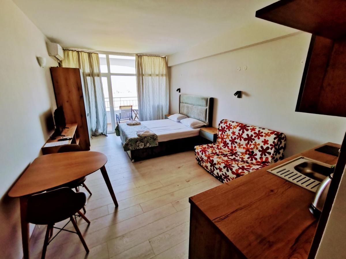 Privately Owned Studios Bora Bora Nesebar Buitenkant foto