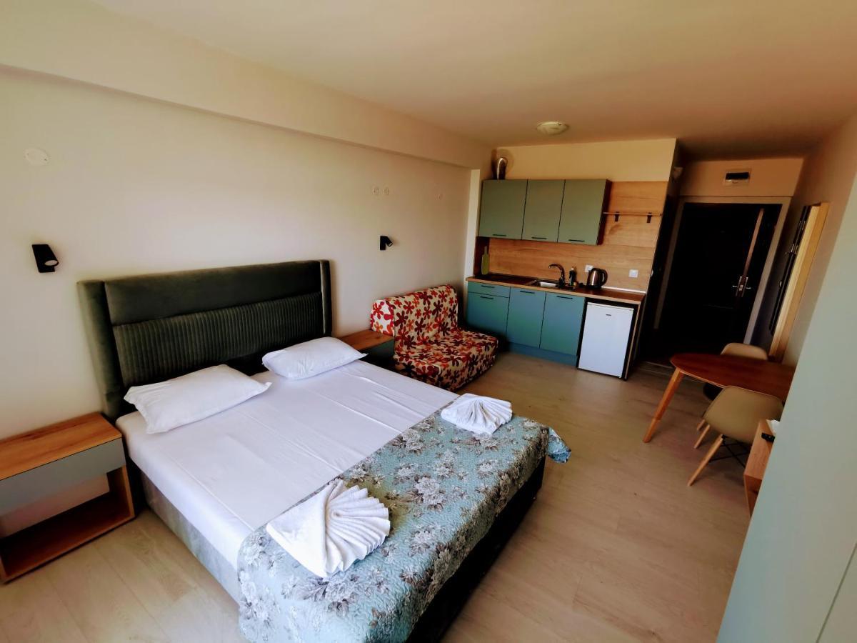 Privately Owned Studios Bora Bora Nesebar Buitenkant foto